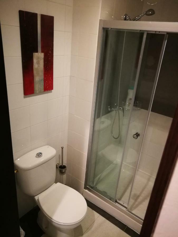 1V - Luxury Apartment Near Beach Puerto del Rosario  Exterior photo
